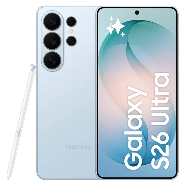 S26 ULTRA 5G 256GB/12RAM (AZUL)