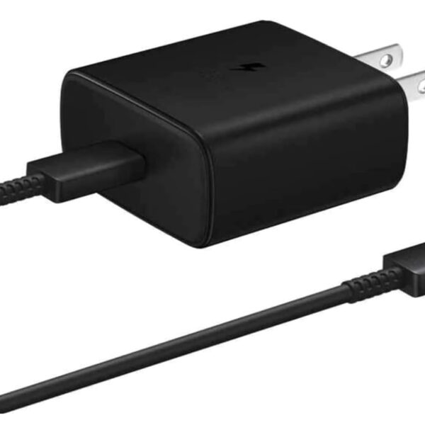 CARGADOR SAMSUNG 45W