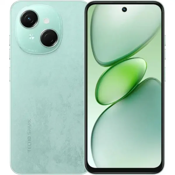 TECNO SPARK GO 1S 64GB/3+3RAM [R]