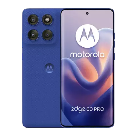 MOTO EDGE 60 PRO 5G 512GB/12RAM [R]