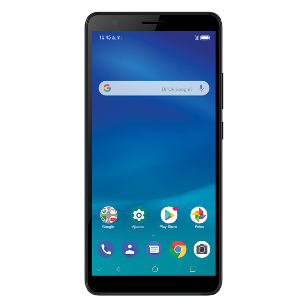 ZTE L210 32GB (CON HUELLA) ®