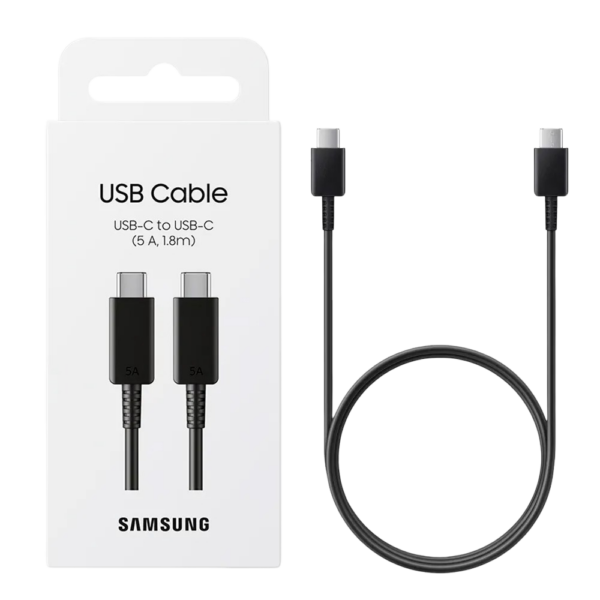 CABLE C-C 1.8 M. ORIGINAL