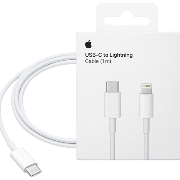 CABLE C-LIGTNING ORIGINAL