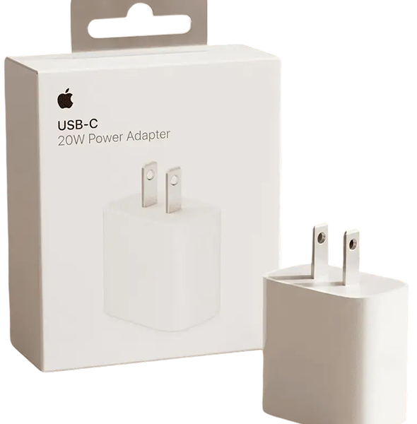 CUBO DE IPHONE 40W