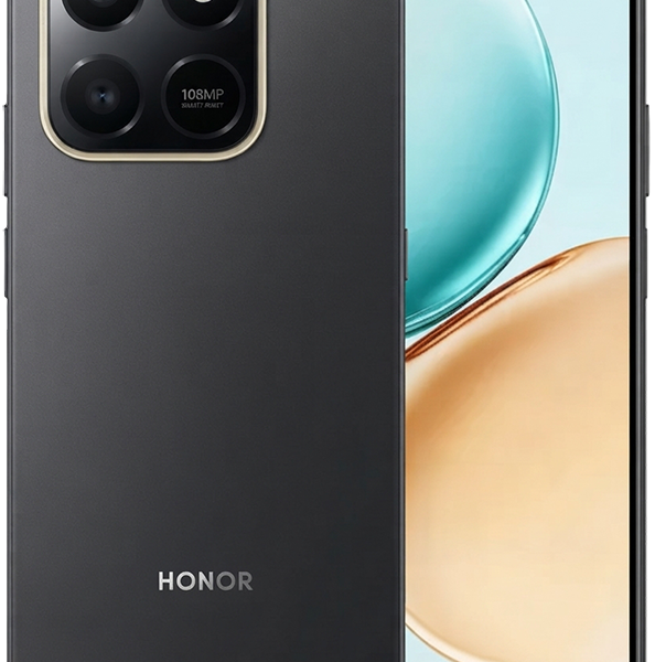 HONOR X7D 256/6RAM C/AUDÍFONOS HONOR CHOICE X7 LITE Y MICA