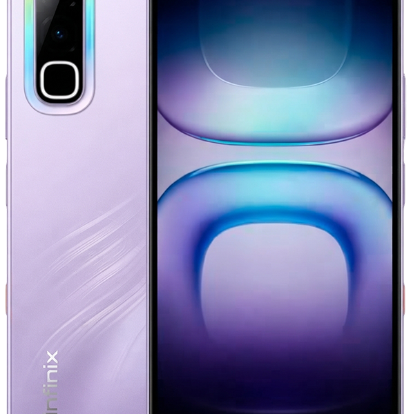 INFINIX HOT 70 4G 256/6+6RAM®
