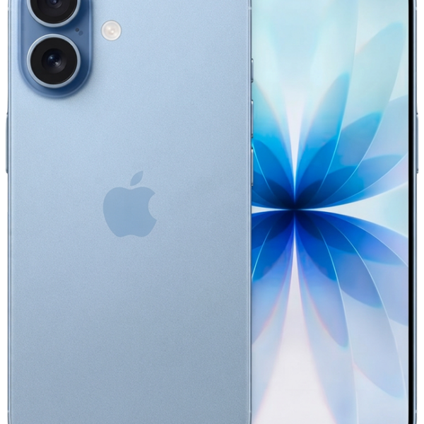IPHONE 17 ESIM 256GB