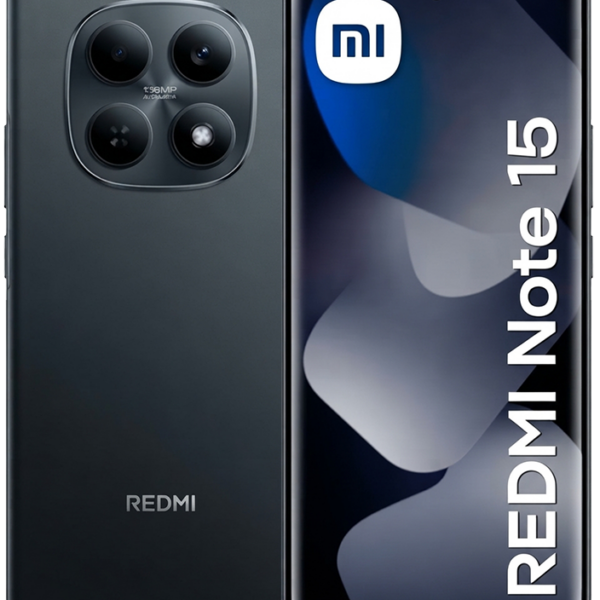 NOTE 15 4G 128/6RAM®