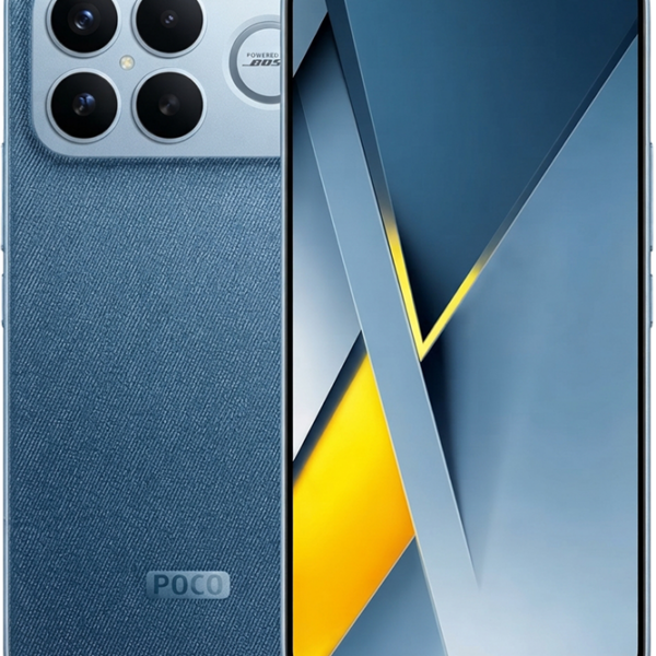 POCO F8 ULTRA 5G 512/16RAM +60 C/AUDÍFONOS BUDS 6 PLAY Y MICA