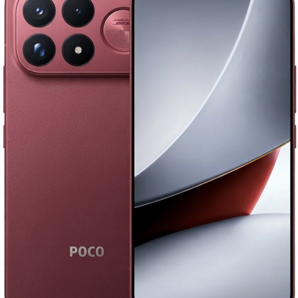 POCO F9 ULTRA 5G 512/16RAM