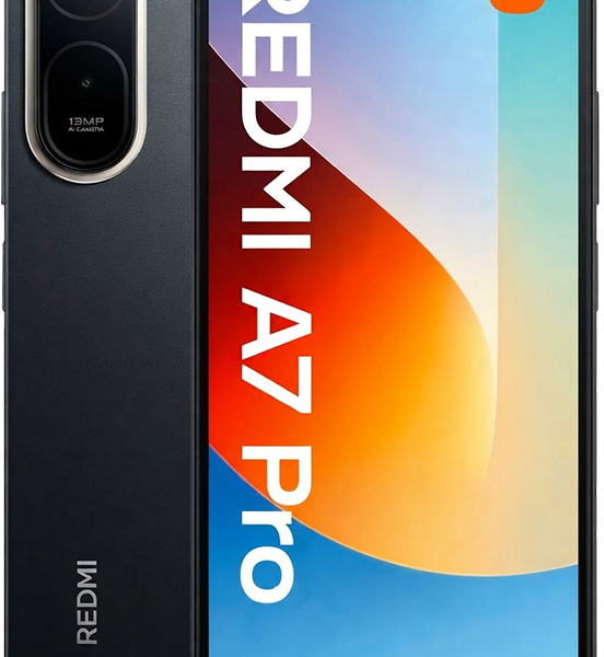 REDMI A7 PRO 64GB/3+3RAM®