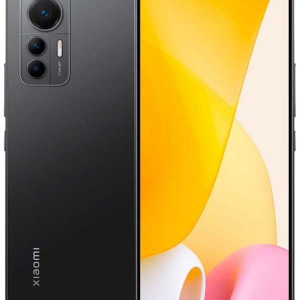 XIAOMI MI 12 LITE 5G 128/8RAM®