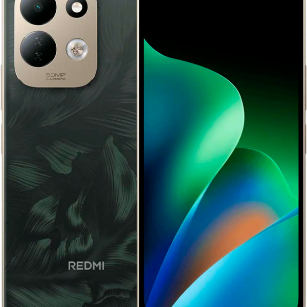 REDMI 17 4G 128/4RAM ®