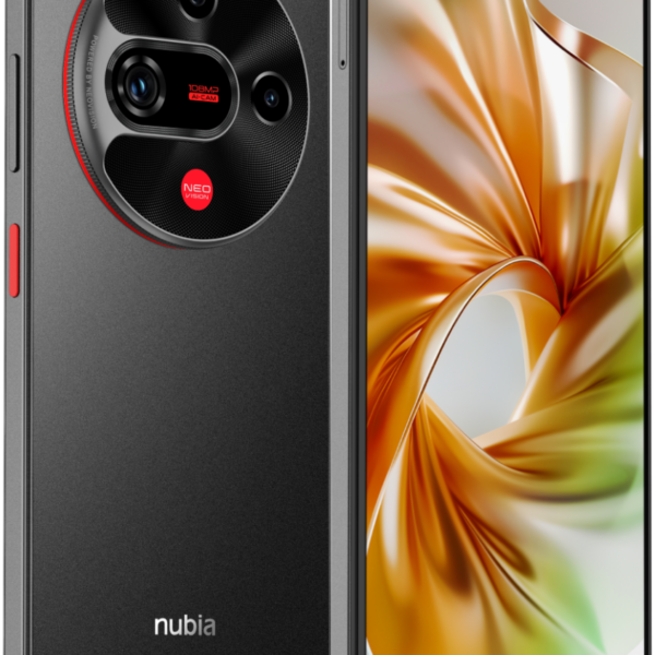 NUBIA FOCUS 2 5G 256/8+12RAM ®