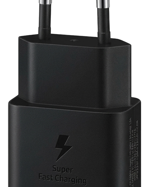 CARGADOR SAMSUNG 60W