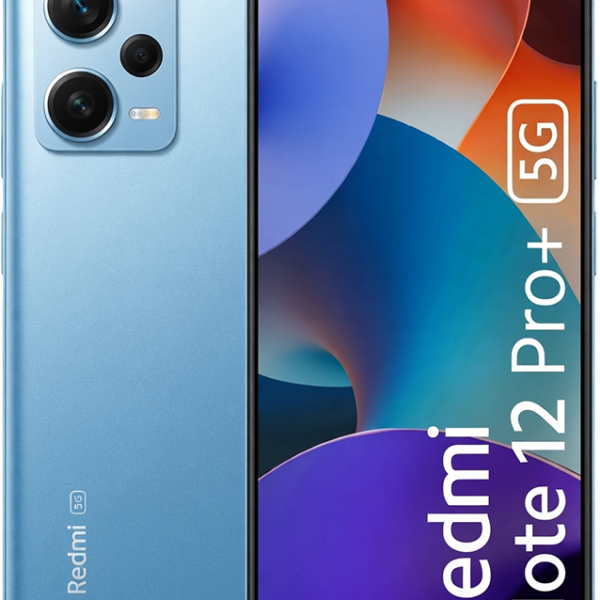 NOTE 12 PRO PLUS 5G 256/8RAM ®