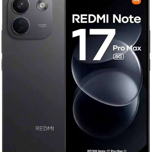 NOTE 17 PRO MAX 5G 256/8RAM ®
