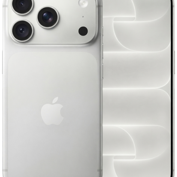 IPHONE 18 PRO 256GB ESIM + C/CUBO Y MICA