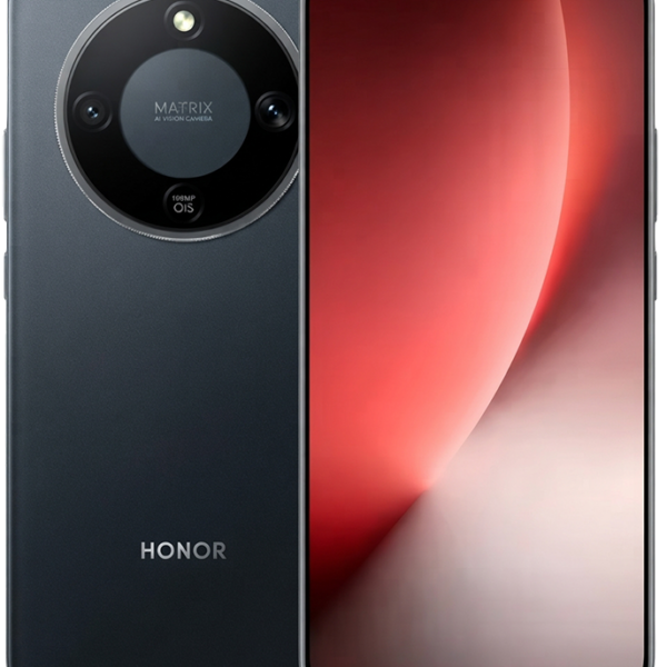 HONOR MAGIC 8 LITE 256/8RAM C/AUDÍFONOS Y MICA HIDROGEL