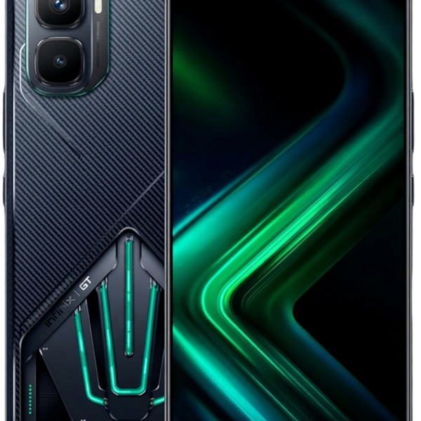 INFINIX GT 50 PRO 256/12+12RAM ®