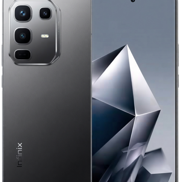 INFINIX NOTE 50 PRO 256/8+8RAM ®