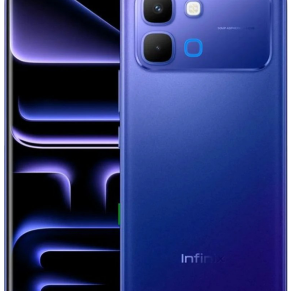 INFINIX NOTE EDGE 5G 256/8+8RAM ®