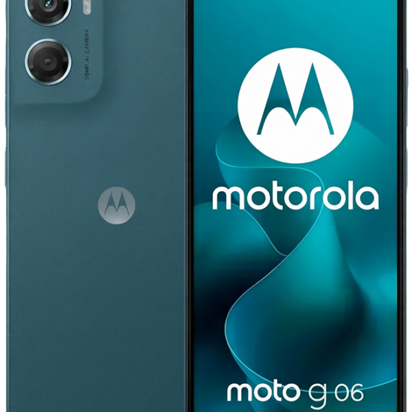 MOTO G06 64GB/4RAM ®