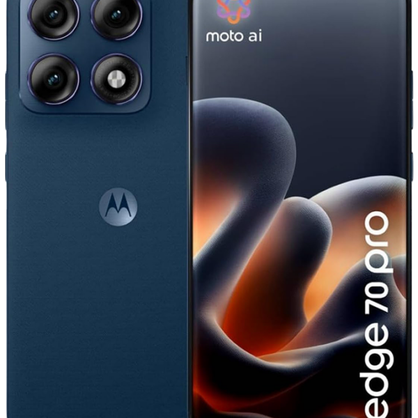 MOTO EDGE 70 PRO 5G 512/12RAM ®