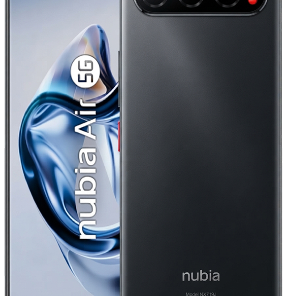 NUBIA AIR 256/8+12RAM ®