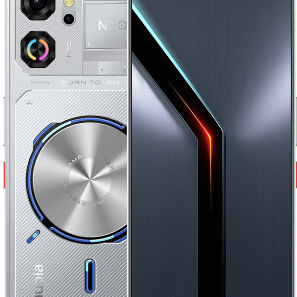NUBIA NEO 5 MAX 512/20RAM ®