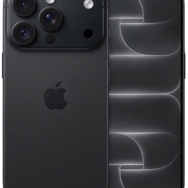 IPHONE 18 PRO MAX 256GB ESIM NEGRO Y AZUL