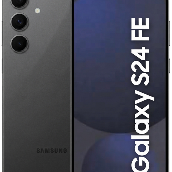 S24 FE 5G 256/8RAM ®